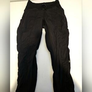 Lululemon dance street to studio pant 2